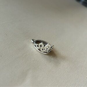 James Avery Tiara Charm